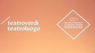 Bolzonello-Torrenti, teatro Verdi Pn è fortemente innovatore
